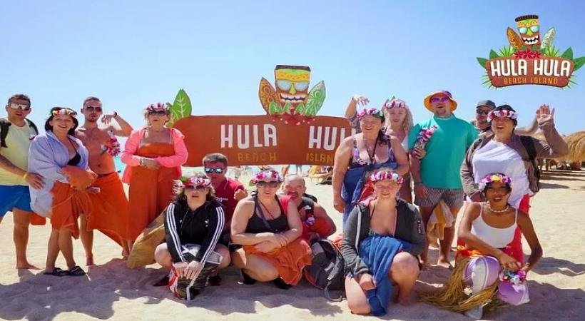 Hola Hola